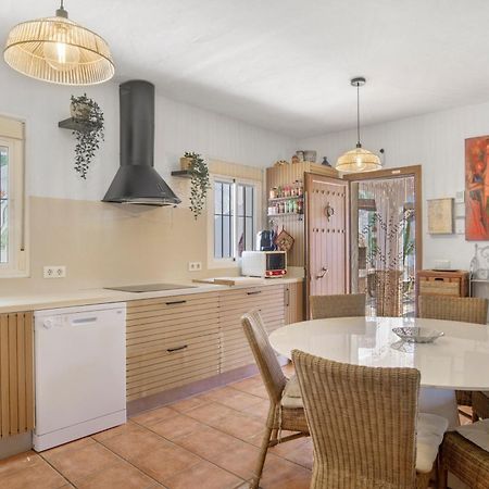 El Rincon Del Che Villa Barbate Ngoại thất bức ảnh
