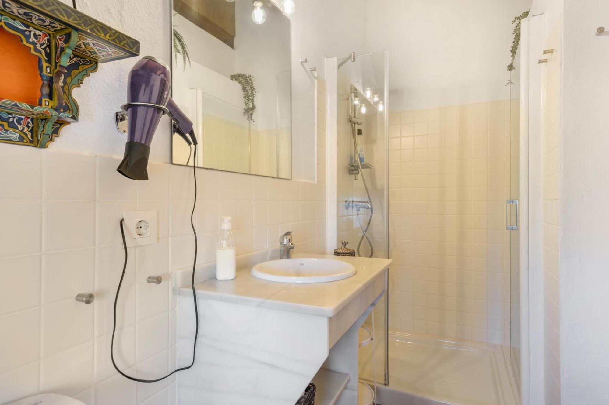 El Rincon Del Che Villa Barbate Ngoại thất bức ảnh