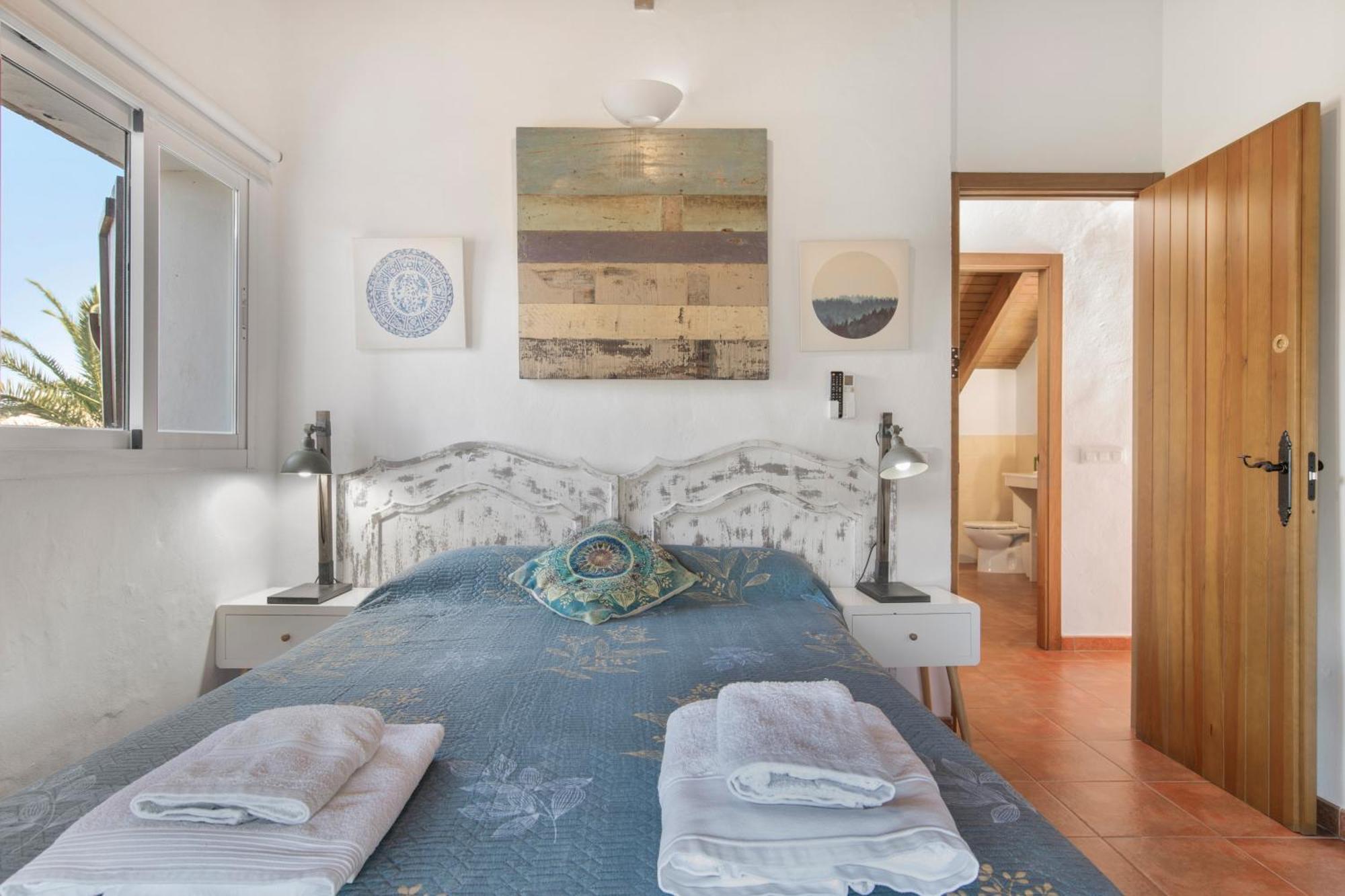 El Rincon Del Che Villa Barbate Ngoại thất bức ảnh