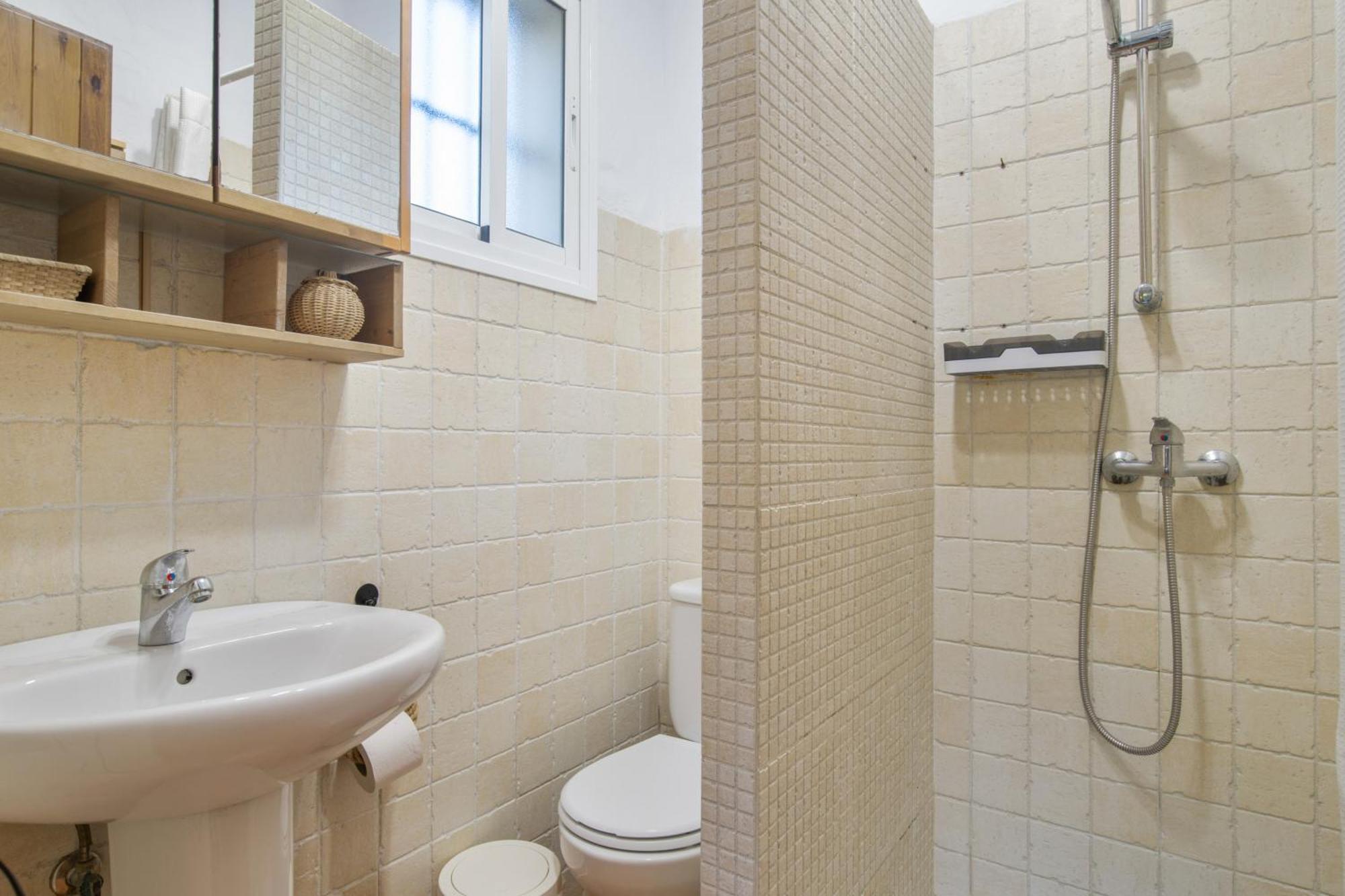 El Rincon Del Che Villa Barbate Ngoại thất bức ảnh