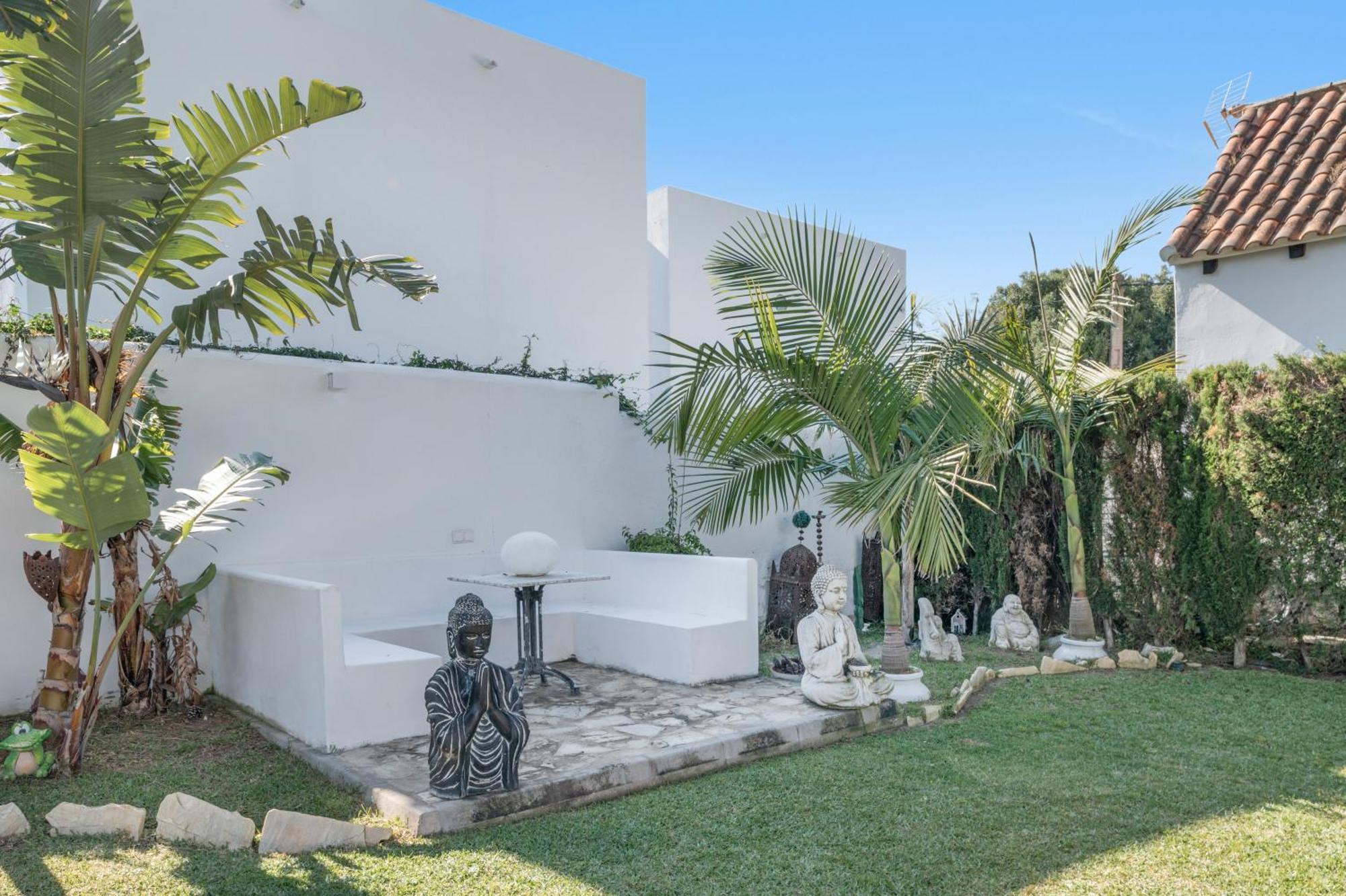 El Rincon Del Che Villa Barbate Ngoại thất bức ảnh